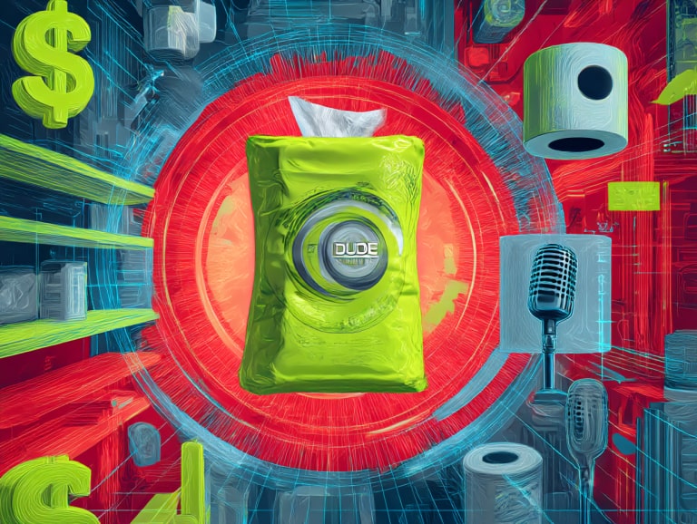 dude-wipes-net-worth