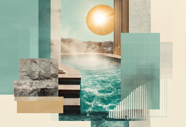 hot-spring-business-model-design