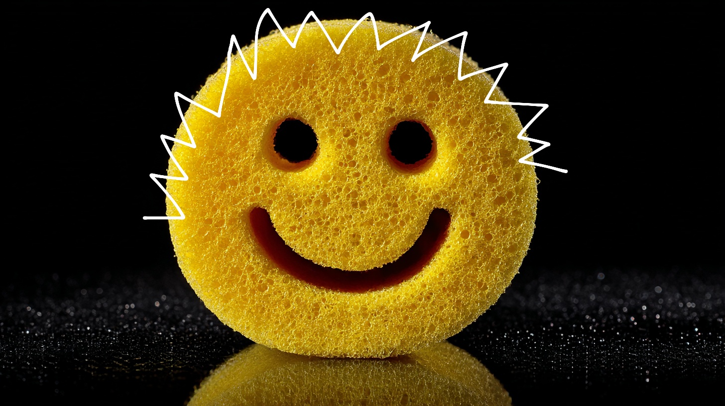 how much did lori make from scrub daddy