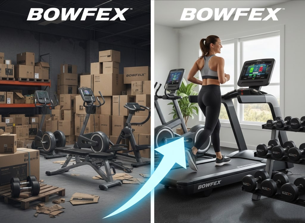 who-owns-bowflex-brand
